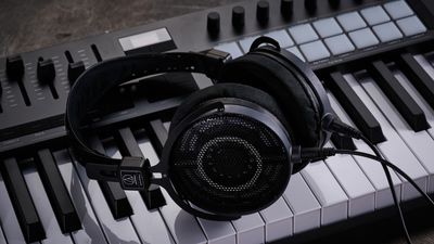 “Quite neutral sounding and one of the more comfortable over-ear open-back designs we’ve tried”: Audio-Technica ATH-R70xa review