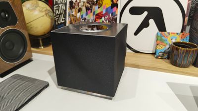 Ignore Amazon! This Award-winning music streamer is over £500 cheaper elsewhere