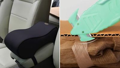 60 Weird Things You Didn't Know About That Are So Good & So Freaking Cheap on Amazon