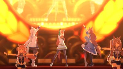 Umamusume's horse girl lore has grown so out of control that its developer has had to put real-life stable etiquette in place