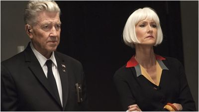 A new festival celebrating the work of David Lynch is going to make London a place both wonderful and strange