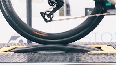 Are bicycle tyre tests lying to you? Rethinking rolling resistance and drum resting