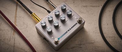 “A versatile overdrive and a high-quality octaver – two pedalboard mainstays in one box”: Darkglass Electronics Kaamos review