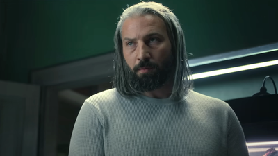 Netflix's new sci-fi movie has a rare difference –and could be a future no.1
