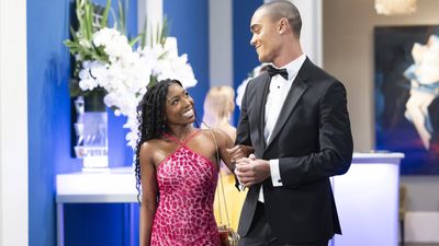 General Hospital spoilers: Trina and Kai headed to Splitsville, ushering way for her new romance with…?