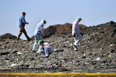 Boeing Evades MAX Crash Trial With Last-minute Settlement