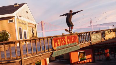 Tony Hawk's Pro Skater 3 + 4 review: "A nostalgic, must-play hit for fans"