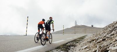 Mont Ventoux: The magic, mystique and legend of the Giant of Provence