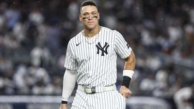 Aaron Judge Robs Pete Crow-Armstrong of Home Run in Clash of MVP Candidates
