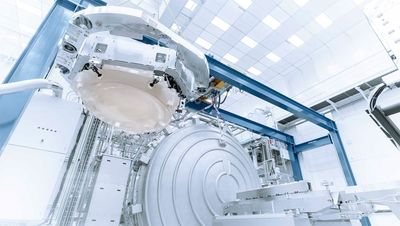 Ex-ASML employee sentenced to three years' imprisonment for sharing company secrets with Russia
