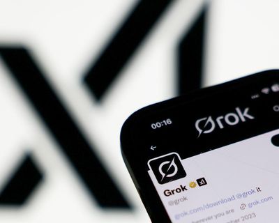 Australian government not suspending ads or posts on X amid antisemitic Grok chatbot incident