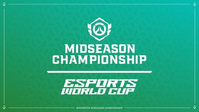 Overwatch 2 Esports World Cup 2025: Schedule, results, standings, more