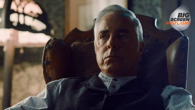 New indie horror Abraham's Boys: A Dracula Story is Frailty meets There Will Be Blood with a haunting focus on family – and I have no complaints