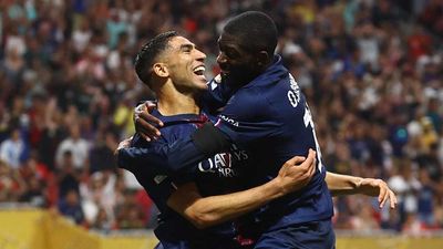 Chelsea vs. PSG: Club World Cup Final Combined XI