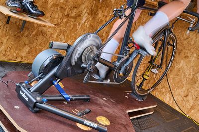 How to strike the perfect balance between indoor and outdoor cycling