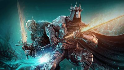 I don't know folks, I think game dev might be kind of broken: slick Soulslike RPG Lords of the Fallen has passed 5.5 million players but still isn't profitable