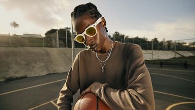 You can finally preorder the Oakley Meta smart glasses, but there's a catch