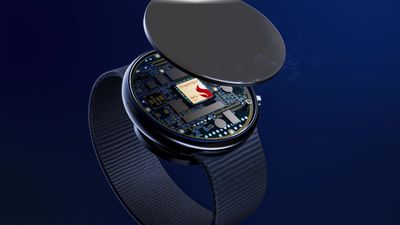 Qualcomm allegedly working on new Snapdragon chip to supercharge Wear OS