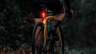 Bryton's Gardia R300L may be 31% off, but I'd buy the Magicshine SEEMEE 300 rear light instead this Amazon Prime Day