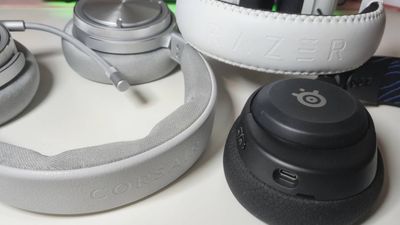 Want a new gaming headset? I test a new pair every week, and these are the top 5 I'd recommend this Prime Day