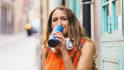 Filthy water bottle? Here’s how to clean it the right way