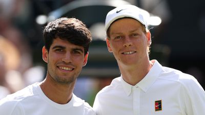 Wimbledon 2025 men's final LIVE: watch FREE from anywhere, Sinner vs Alcaraz clash of the titans, full replay