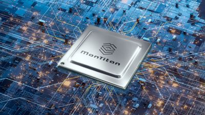 Silicon Motion reportedly prepping SM8466 SSD controller with a PCIe 6.0 x4 — leak claims it will be unveiled at FMS 2025, sporting speeds of up to 28GB/s