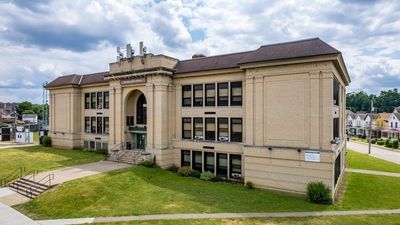 NFL Players from Sto-Rox H.S. (McKees Rocks, PA)