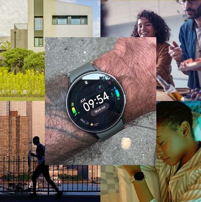 I, Robot: Is Artificial Intelligence The Future of Wellness?