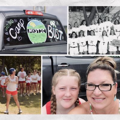 She Sent Her Daughter to the Camp That Raised Her. Then the Flood Hit