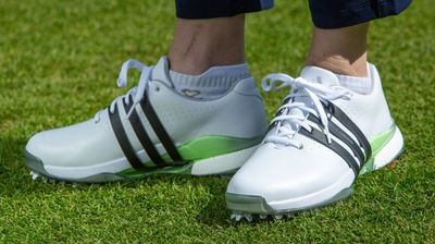 Act Fast! On The Final Day Of Amazon Prime My Favorite Spiked Shoe Of 2024 Now Has Up To 55% Off