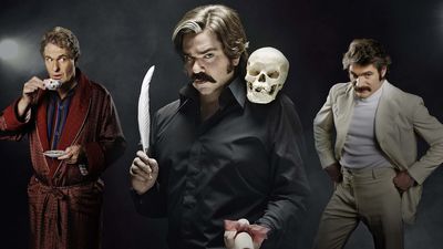 I tried asking ChatGPT what my favorite fictional characters say about me – here’s what I learned about myself