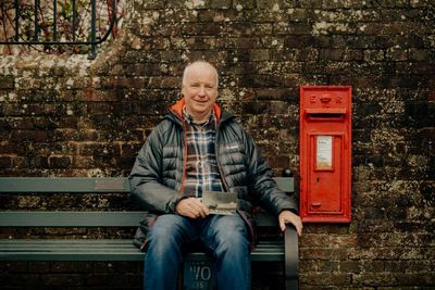 Experience: a postcard delivered 121 years late led me to my long-lost family