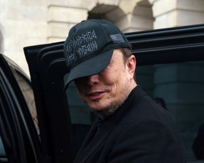 A bit like AI, Elon Musk seems custom-built to undermine everything good and true in the world