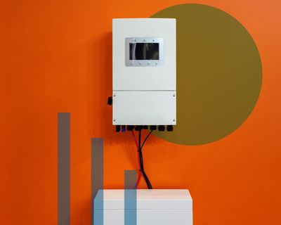 The solar battery rebate has arrived – here’s how to steer clear of scammers
