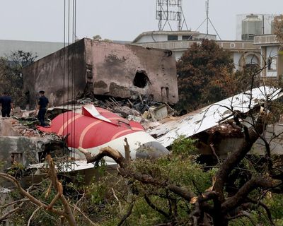 Engine fuel switches cut off before Air India crash that killed 260, preliminary report finds