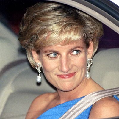Princess Diana Relied on One "Mother Confessor" For Comfort and Friendship Amid Her Affair With Married Art Dealer