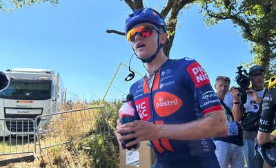 'It's not something I expected' - Oscar Onley finishes third to Tadej Pogačar and Jonas Vingegaard at Tour de France
