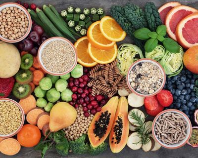 Fibremaxxing: could TikTok’s latest wellness trend actually make sense?