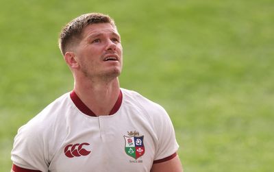 How to watch Lions vs AUNZ Invitational XV: TV channel and live stream for rugby today
