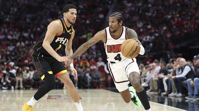 Jalen Green Shares Why New Suns Scoring Duo With Devin Booker Could Work