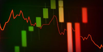 Stock Market Today: Stocks Slip Ahead of Big Earnings, Inflation Week