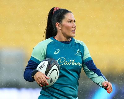 New Zealand 37-12 Australia: women’s rugby union Test – as it happened