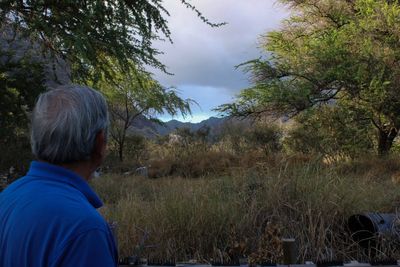 Could this Hawaii community be the next Lahaina? Some residents fear a similar wildfire fate