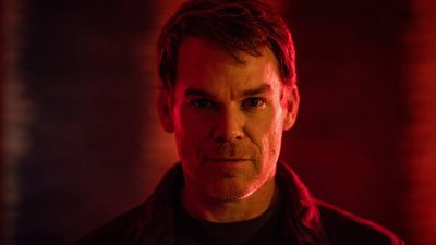 Dexter: Resurrection star Michael C. Hall says the controversial ending to the original series made "narrative sense" but fans "didn't want to see that": "It was a rocky road to get here"