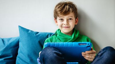 Buying a kids Kindle Fire tablet? There's something Amazon doesn't want you to know