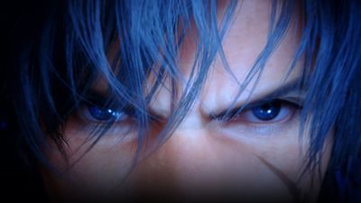 Final Fantasy producer Yoshi-P says 'there's no clear-cut answer' to whether Final Fantasy will return to turn-based RPGs, because the direction of the next Final Fantasy will be up to the directors of the next Final Fantasy