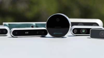 RealSense completes spin-out from Intel — Gets $50 million in funding from Intel Capital and MediaTek