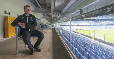 How Rangers put their disabled supporters at the heart of the Ibrox experience
