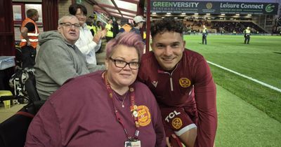 'It can be dehumanising': Motherwell DSA chair on barriers facing disabled fans